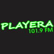 PLAYERA 101.9 FM
