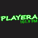 PLAYERA 101.9 FM APK