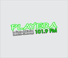 PLAYERA 101.9 FM syot layar 1