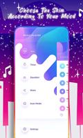 Music Player Galaxy S24 Ultra Ekran Görüntüsü 2
