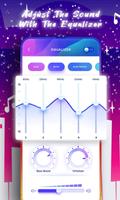 Music Player Galaxy S24 Ultra 스크린샷 3