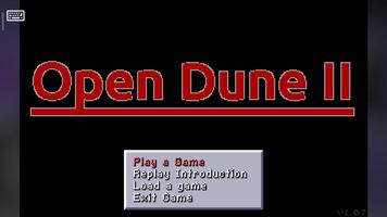 Dune 2-poster