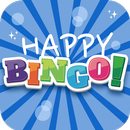 Happy Bingo - Play Free Bingo Games APK