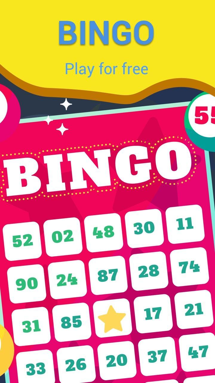 Happy bingo set Happy bingo set