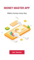 Money Master - Win Rewards Every Day 海报