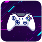 PlayGames - Jogar Jogos Online icône