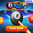 8 Ball Billiards Pool, 8 ball pool offline game APK