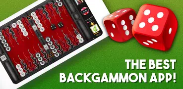 PlayGem Gamão backgammon