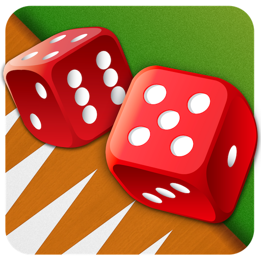 Backgammon - Spielen Sie Live