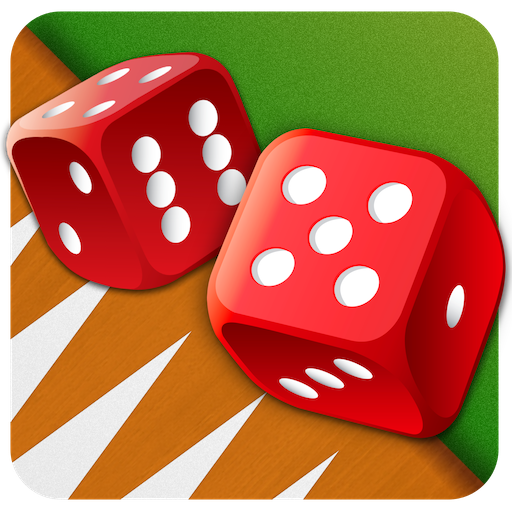 PlayGem Backgammon Play Live