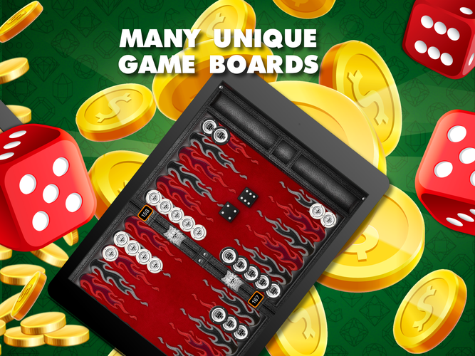 無料で Playgem バックギャモン ボードゲーム 3d アプリの最新版 Apk1 0 356をダウンロードー Android用 Playgem バックギャモン ボードゲーム 3d Apk の最新バージョンをダウンロード Apkfab Com Jp