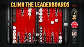 PlayGem: Backgammon Online syot layar 3