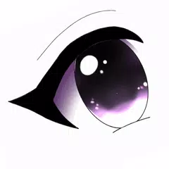 How to draw anime eyes tutorials APK download