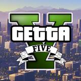 Play GETTA 5 아이콘