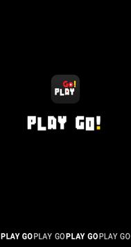 Play Go! poster