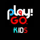 Play Go! Animados icône