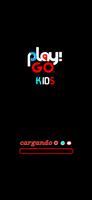 Play Go! Animados Affiche