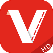 VidMedia - HD Video Downloader icon