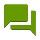 SMS Forwarder icon