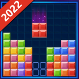 block puzzle jewel：blockudoku