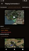 Guide to Playing Commandos 2 تصوير الشاشة 2