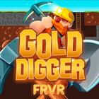 Gold Digger icono