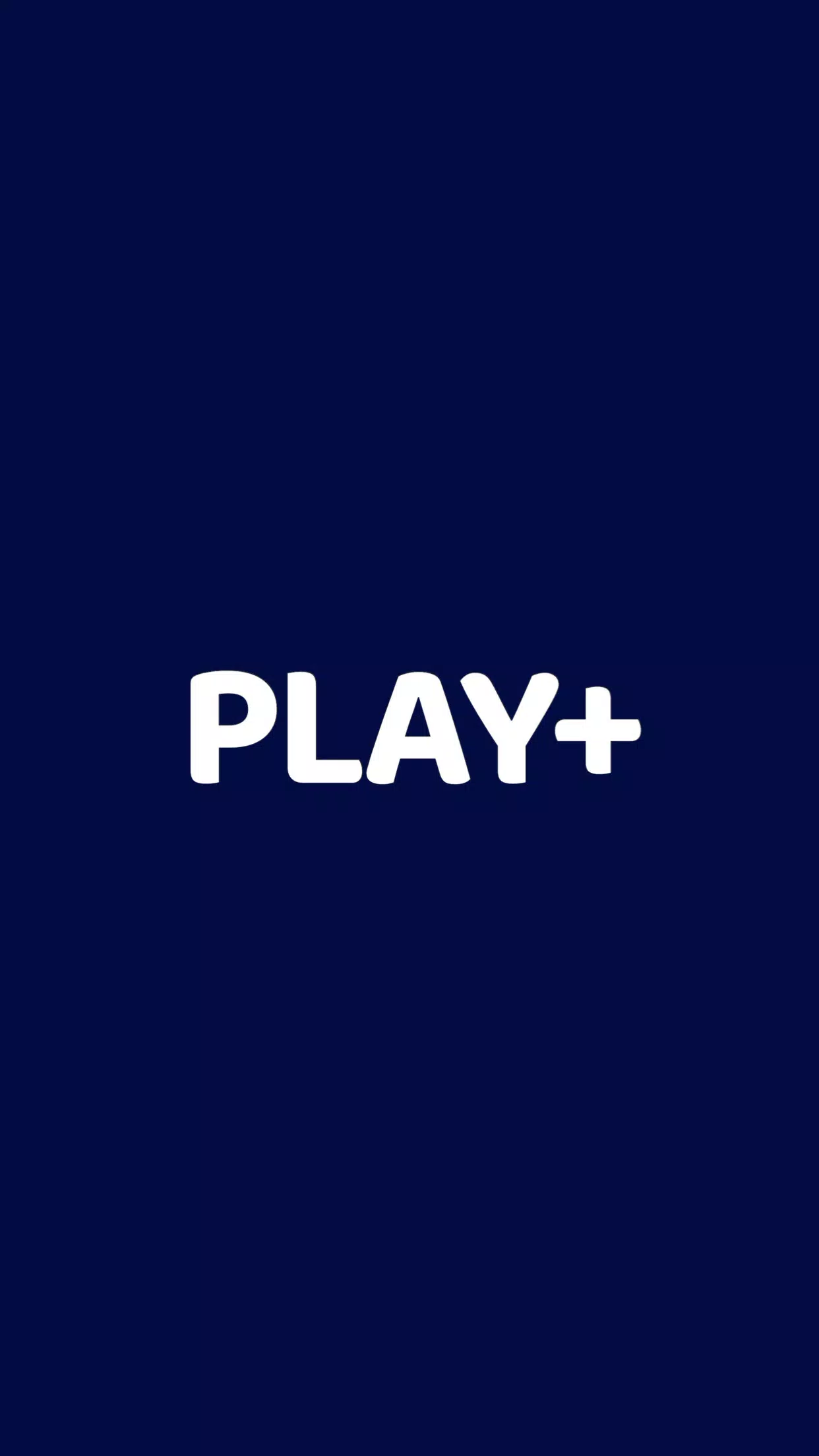 Baixar PlayPlus APK para Android