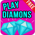 DIAMONS FREE PLAY QUIZ 2021