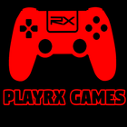 PlayRX Games 아이콘