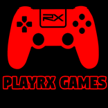 PlayRX Games - Cloud Gaming