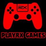 PlayRX Games-icoon