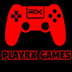 PlayRX Games иконка