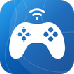 Game Remote Controller for PS ไอคอน