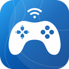 آیکون‌ Remote Play Controller for PS