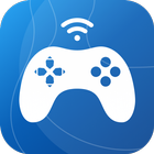 Remote Play Controller for PS أيقونة