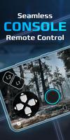Game Remote Controller for PS poster