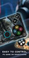 Remote Play Controller for PS captura de pantalla 1