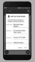 Poster invoice and billing app free download