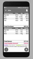 invoice and billing app free download capture d'écran 2