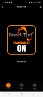 Smart Tint® Glass Controller poster