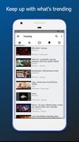 Play Tube: Stream Music & Videos plakat