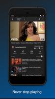 Play Tube: Stream Music & Videos capture d'écran 1