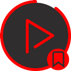 Play Tube - Video Tube - PIP Floating Video Player icon