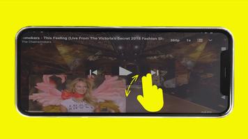 Play Tube - Video Tube - PIP Floating Video Player اسکرین شاٹ 3