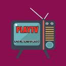 PlayTv aplikacja