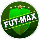 FUT MAXX - FUTEBOL AO VIVO ไอคอน