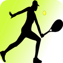 Learning to play tennis 🎾 APK