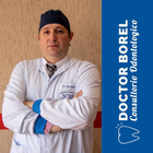 Doctor Borel icône