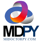 Mi Doctor Py иконка
