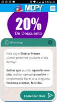 Mi Doctor Py скриншот 3